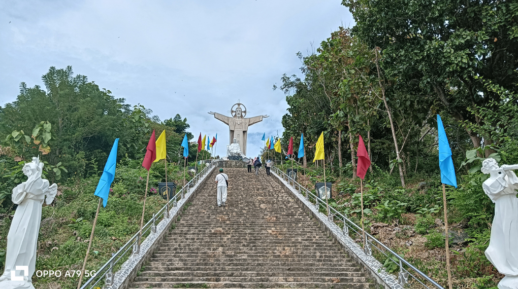 Ản chụp bằng canera 50 MP trên OPPO A79 5G Ản chụp bằng canera 50 MP trên OPPO A79 5G