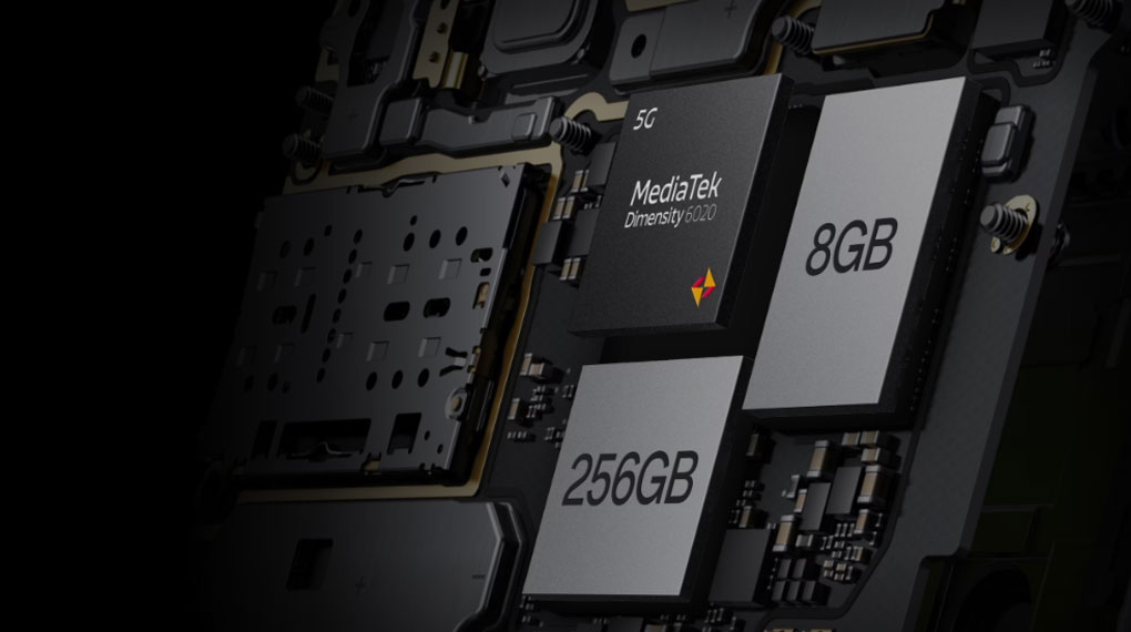 Hiệu năng mạnh mẽ - OPPO A79 5G Hiệu năng mạnh mẽ - OPPO A79 5G