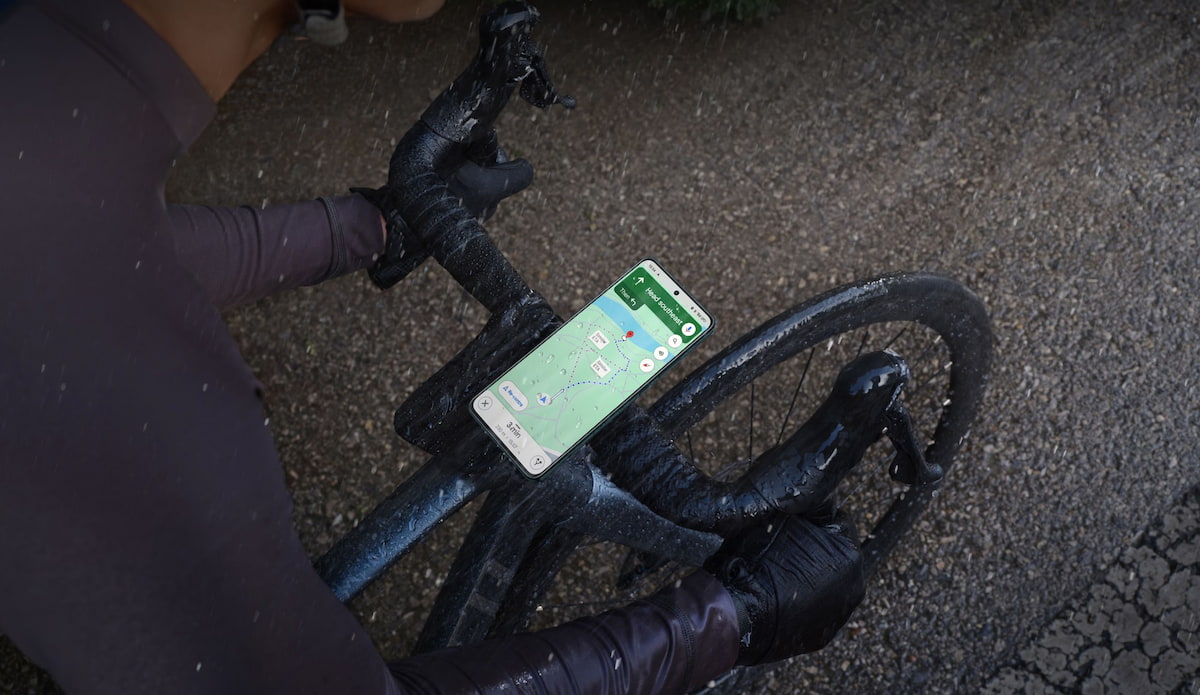 OPPO Reno11 F 5G kháng nước và bụi chuẩn IP65