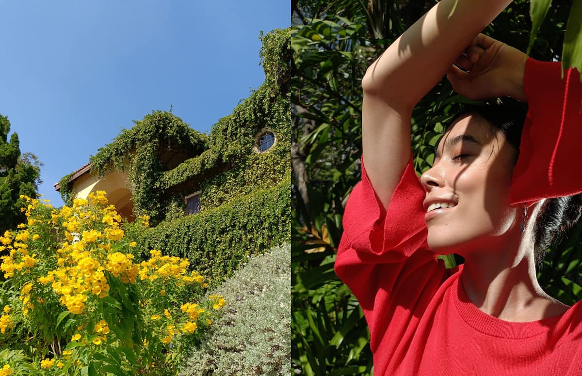 Ảnh chụp bởi camera OPPO Reno11 F 5G 8GB 256GB