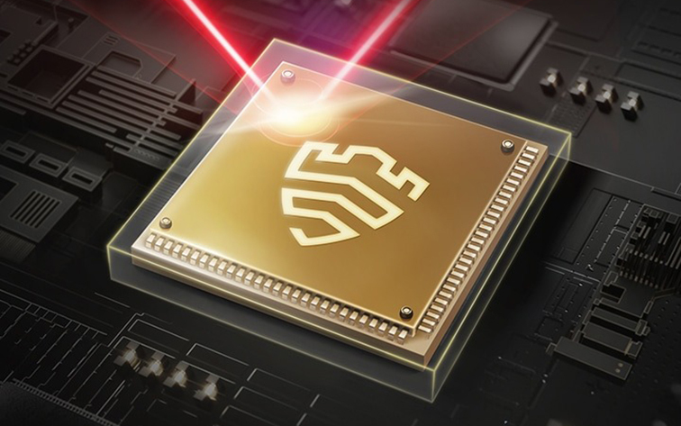 bảo mật galaxy a15