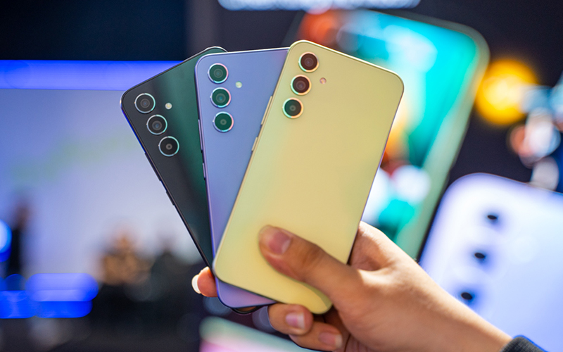 Samsung Galaxy A54 5G