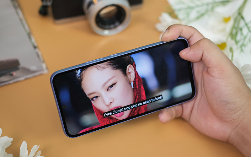 Màn hình Samsung Galaxy A54 5G