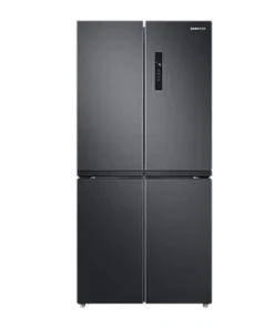 Tủ lạnh Samsung Inverter 488 lít Multi Door RF48A4000B4/SV