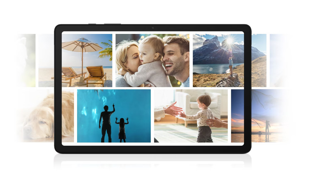 Máy tính bảng Samsung Galaxy Tab A9+ Wifi