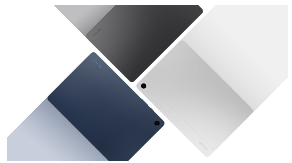 Máy tính bảng Samsung Galaxy Tab A9+ Wifi