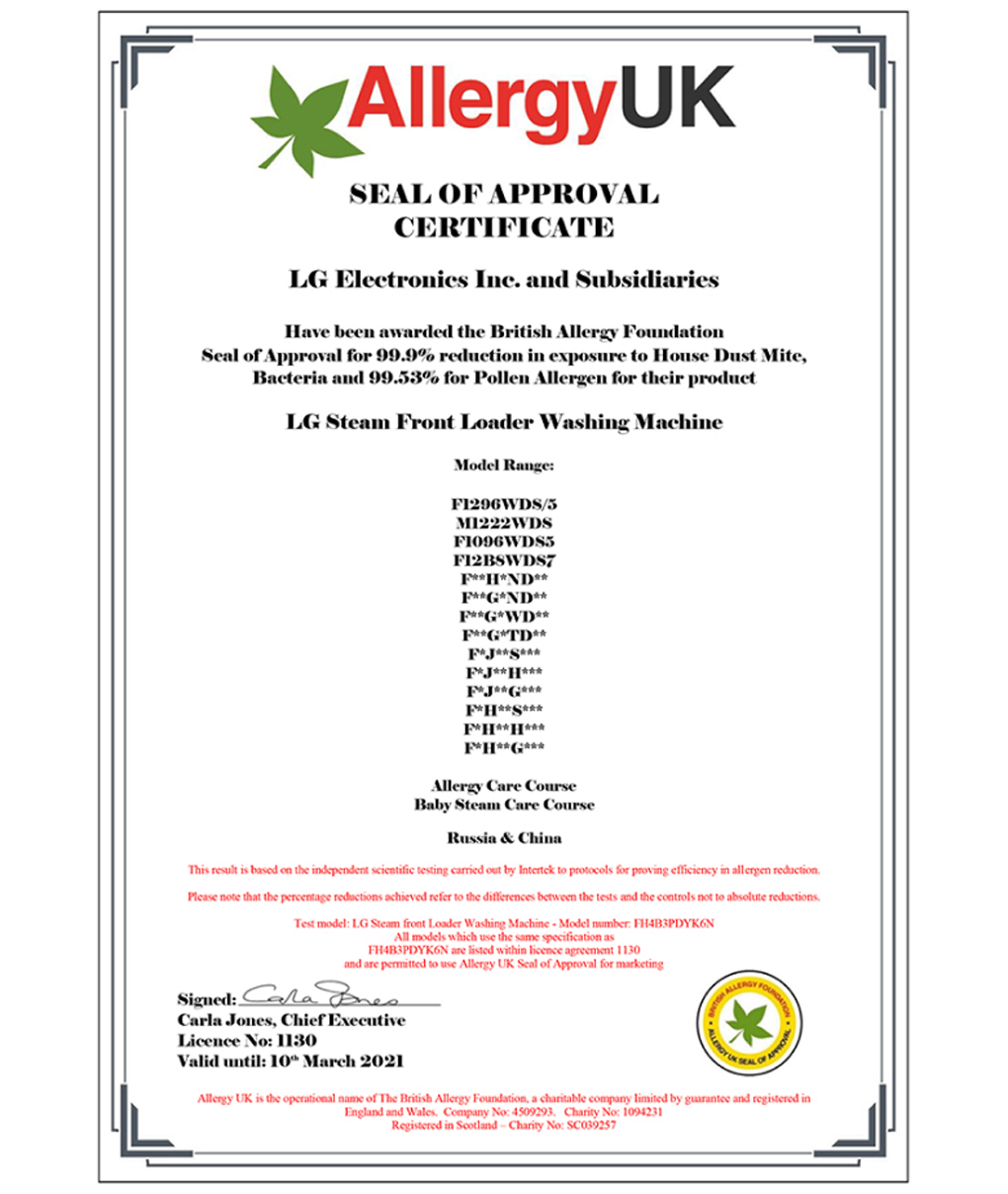 Tủ chăm sóc quần áo thông minh LG S3MFC - Công nghệ giặt hơi nước True steam Tủ chăm sóc quần áo thông minh LG S3MFC - Công nghệ giặt hơi nước True steam