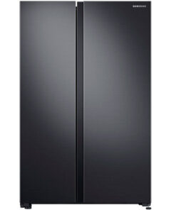 Tủ lạnh Samsung Inverter 655 lít RS62R5001B4/SV