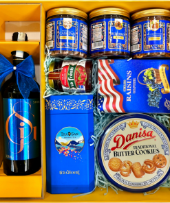 Hộp quà tết Đong Đầy 11