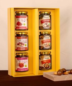 Hộp quà tết Tình Doanh 02