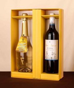 Hộp quà tết Tình Doanh 14