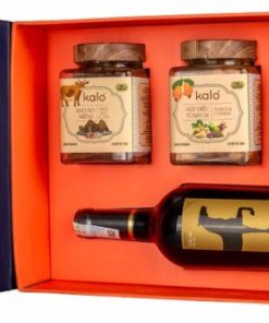 Hộp quà tết Sung Túc 03