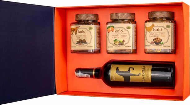 Hộp quà tết Sung Túc 03