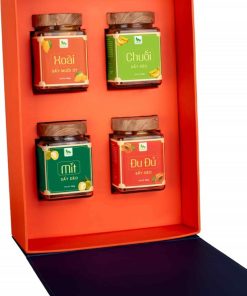 Hộp quà tết Sung Túc 01